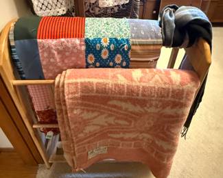 Vintage Blankets