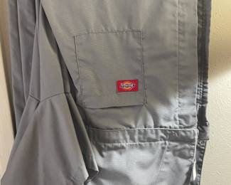Vintage Dickies Coveralls