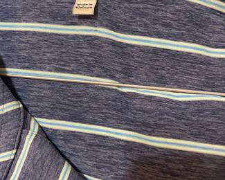 Peter Millar polo