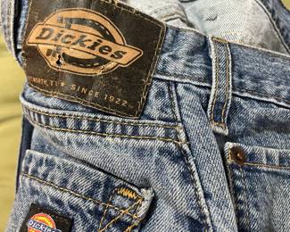 Vintage Dickies Jeans