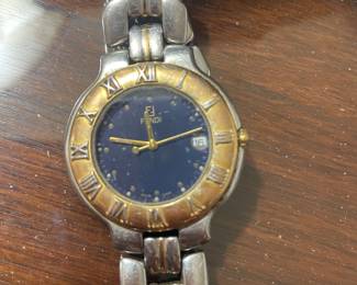 Vintage Fendi Watch