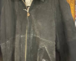John Ashford Jacket