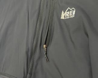 REI Jackets