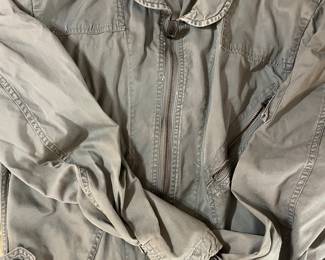 Vintage flight suit