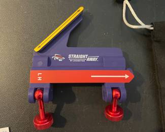 Straightway Golf Training aid by David Leadbetter
