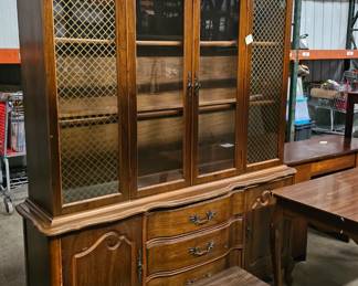 CHINA CABINET