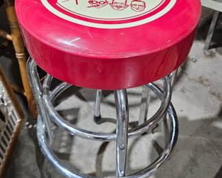 PEP BOYS STOOL