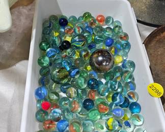 MARBLES