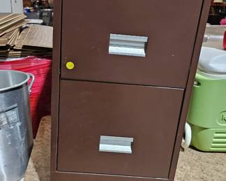 FILING CABINET