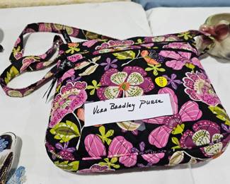 VERA BRADLEY