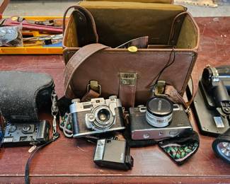CAMERA LOT