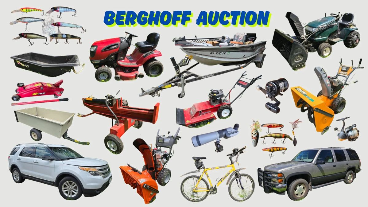 Berghoff Auction