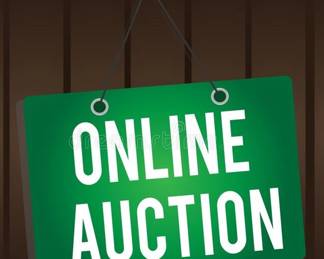 CLARK COUNTY ONLINE PUBLIC AUCTION