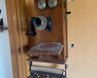 Old original phone
