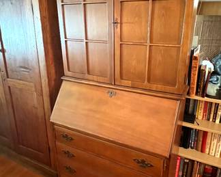 Secretary