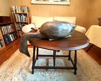Drop Leaf Table