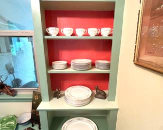 Wedgwood China - England - Westbury