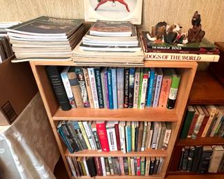 Books