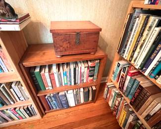 Books