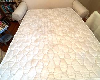 Super clean Mattress