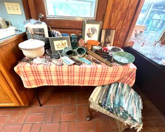 Great Primitive Decor & more…