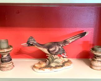 Porcelain & Pottery