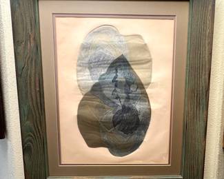 Framed Art