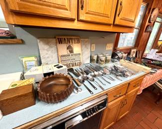 Bose Radio - Community Flatware…