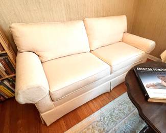 Sofabed by Craftwork