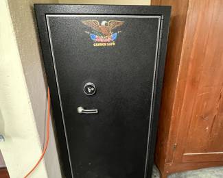 Cannon Safe