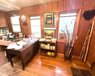 Drop Leag Table…..