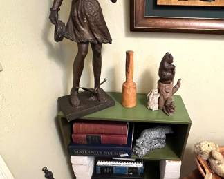 Decor - Books…