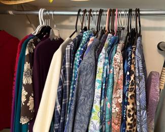 Women's clothes