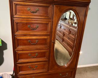 Wardrobe