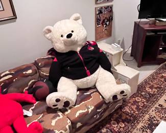 Big bear