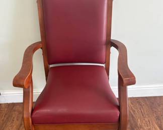 Office chairs set of 4, $100