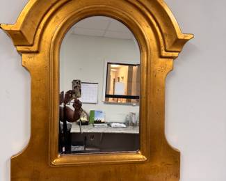 Decorative mirror