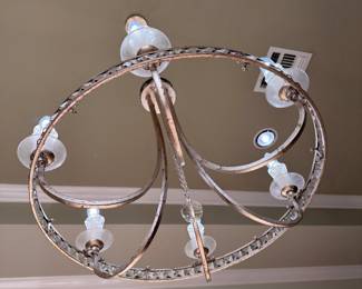 Chandeliers