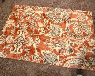 rug
