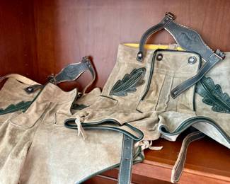 Lederhosen