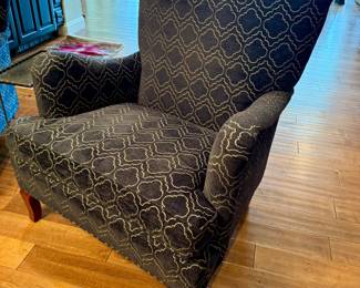 Harden chair - we have two