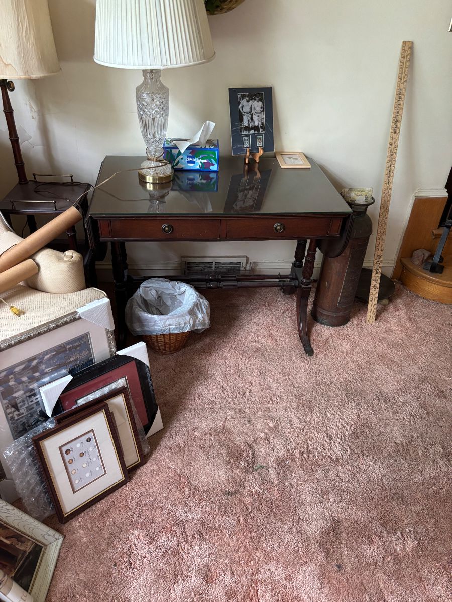 Front Room
