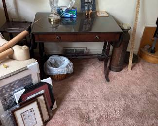 Front Room