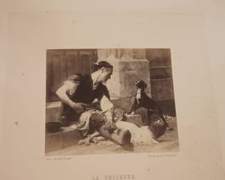 Sale Picture