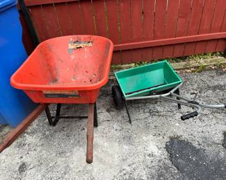garden equipment