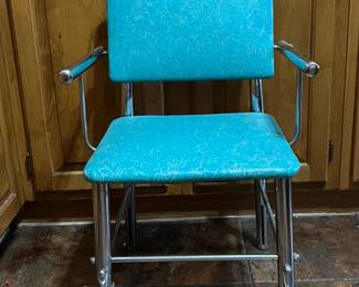 childs chair