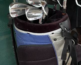 golf set