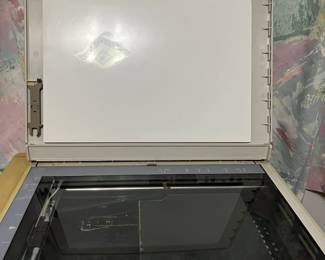 canan copy machine