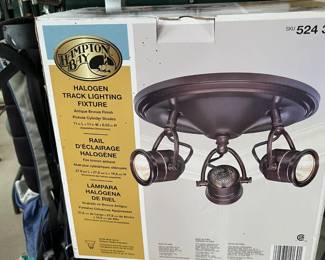 track lighting