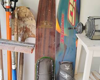 SKI'S
